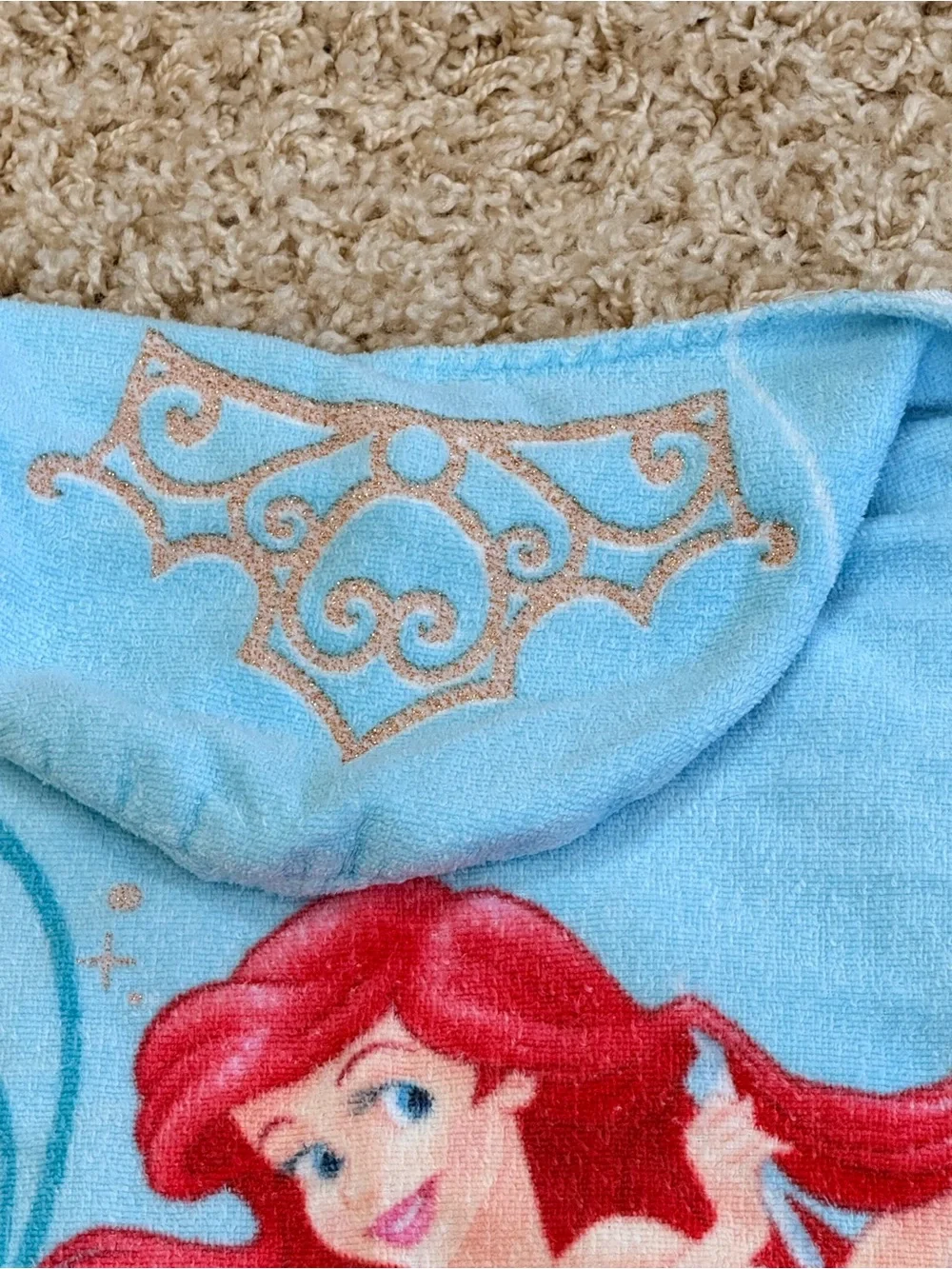 Disney beautiful ariel